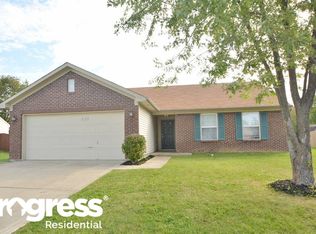 645 Woodfield Cir, Avon, IN 46123