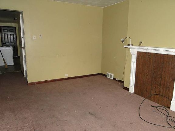 Woolslayer Living Room