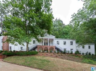 3369 Cherokee Rd, Mountain Brk, AL 35223