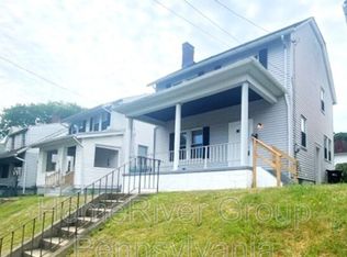 1215 Main St, Aliquippa, PA 15001