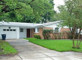 3609 Cindy Dr, Fort Worth, TX 76111