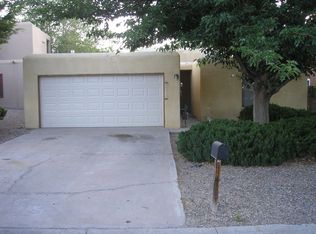 4925 Quail Ridge Dr NW, Albuquerque, NM 87114