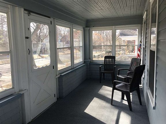 What a great place to relax