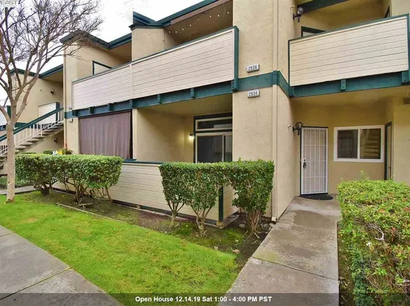 2934 Flint St #105, Union City, CA 94587