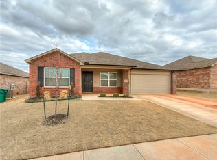 9716 High Noon Rd, Yukon, OK 73099