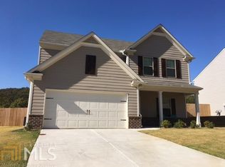 34 Ponders Rd, Cartersville, GA 30121
