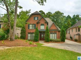 2020 Grove Park Way, Birmingham, AL 35242