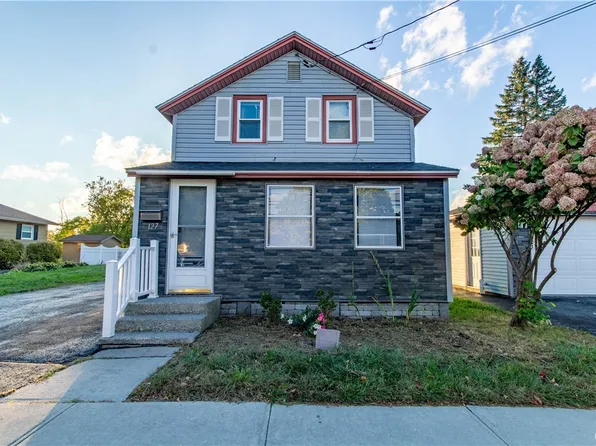 127 Bellew Ave S, Watertown, NY 13601