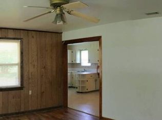 283 Nicholson Rd, Searcy, AR 72143