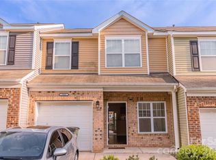 10443 Benfield Rd, Charlotte, NC 28269