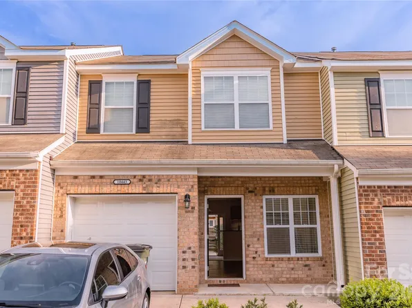 10443 Benfield Rd, Charlotte, NC 28269
