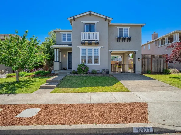 8327 Crusher Place, Windsor, CA 95492