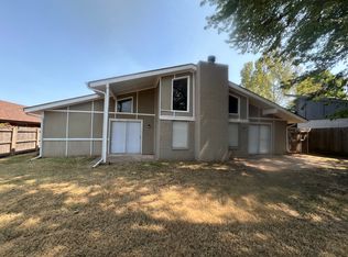 8913 N Davis Ave, Oklahoma City, OK 73132