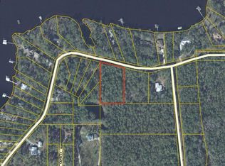 Lagrange Rd, Freeport, FL 32439