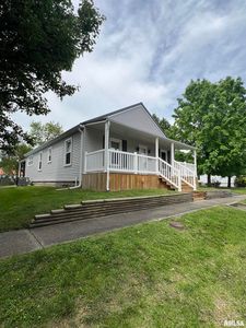 2704 Cherry St, Mount Vernon, IL, 62864