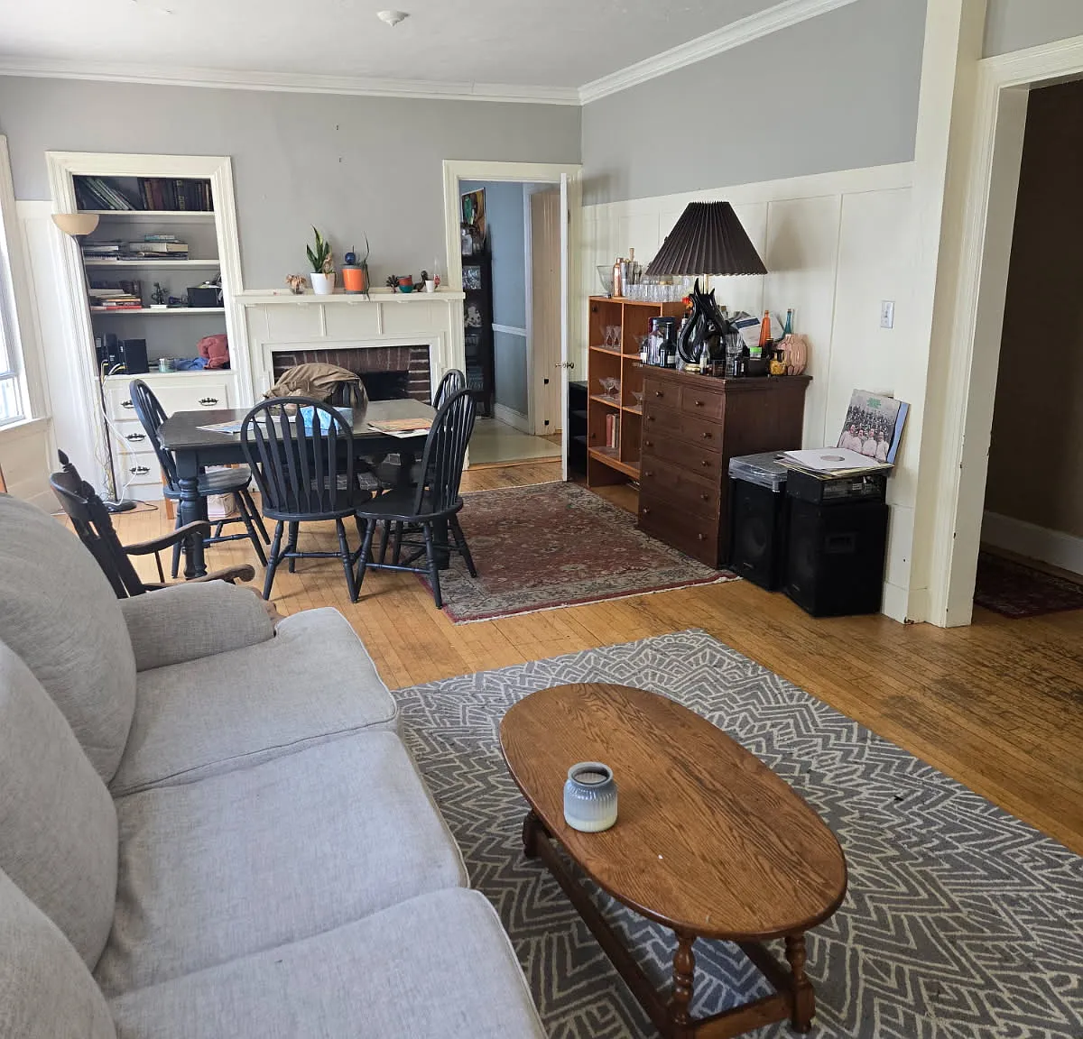 1 bed, $647 — Photo 3