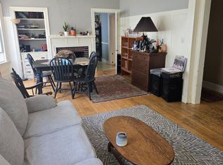 101 Dartmouth St #1, Portland, ME 04103