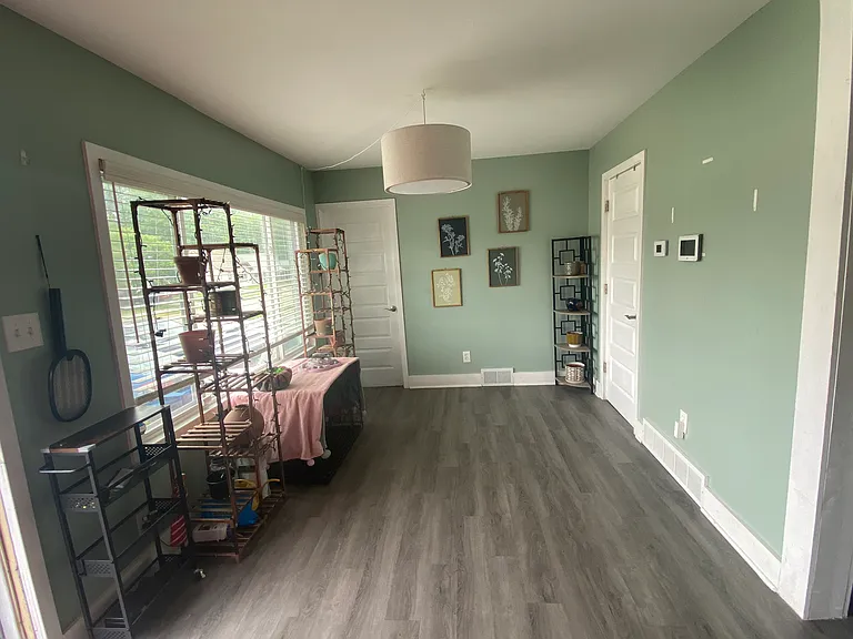 Living Room Photo #1