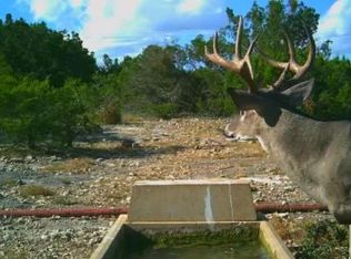 350 County Road 350, Barksdale, TX 78828