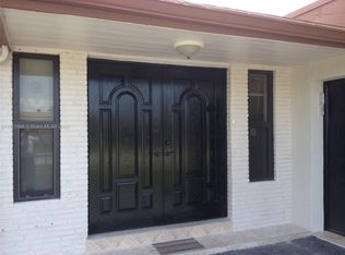 321 NW 92nd Ave, Hollywood, FL 33024