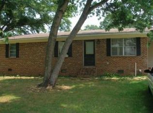 231 Willow Spring Dr, Cullman, AL 35057