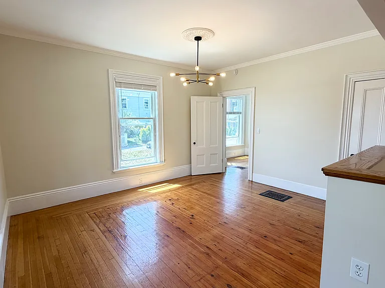 54 Lothrop St #2 — Photo 2