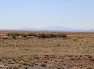 141 Hunt Rd, Winslow, AZ 86047