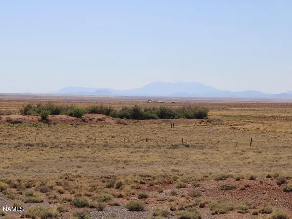 141 Hunt Rd, Winslow, AZ 86047