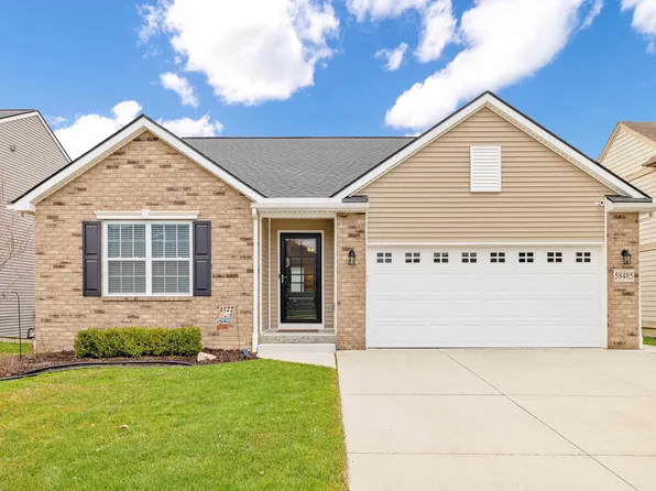 58485 Westmoore Cir #39, New Haven, MI 48048