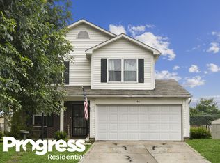 46 Kensington Ct, Pittsboro, IN