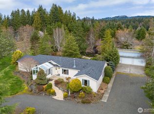 Shepard Sp, Port Angeles, WA 98363