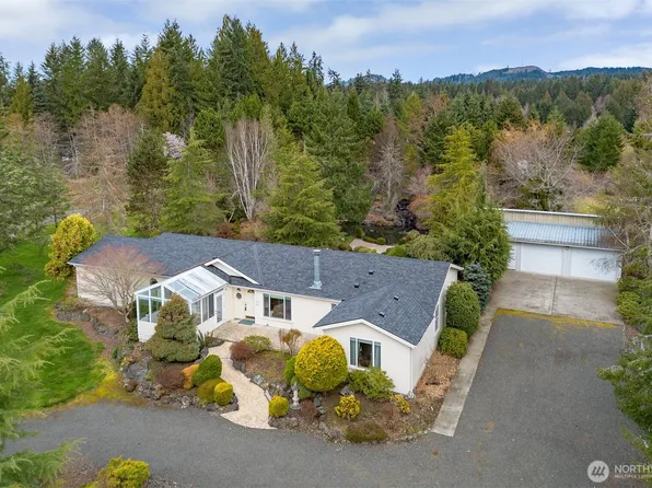 62 Johnson Road, Port Angeles, WA 98363