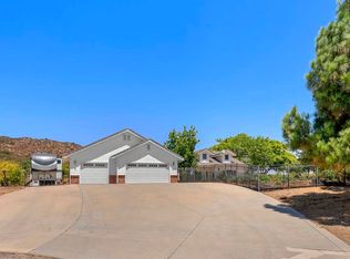 2090 Quail Meadow Rd, Ramona, CA 92065