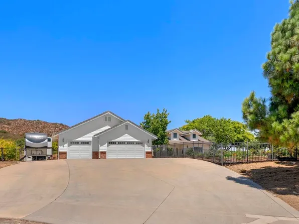 2090 Quail Meadow Rd, Ramona, CA 92065