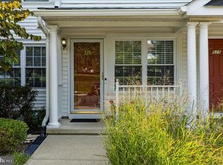 515 Brickhouse Rd, Princeton, NJ 08540