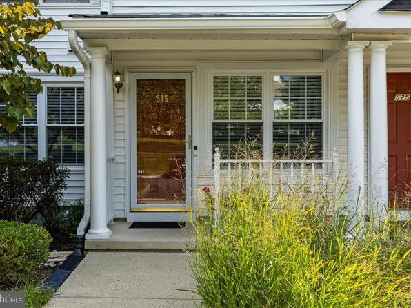 515 Brickhouse Rd, Princeton, NJ 08540