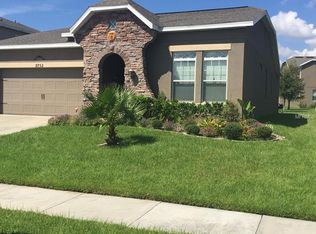 2752 Corbel Loop, Kissimmee, FL 34746