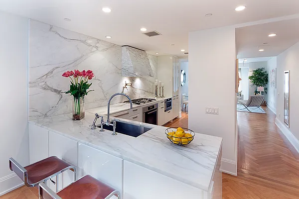 Sold by Brown Harris Stevens | media 3