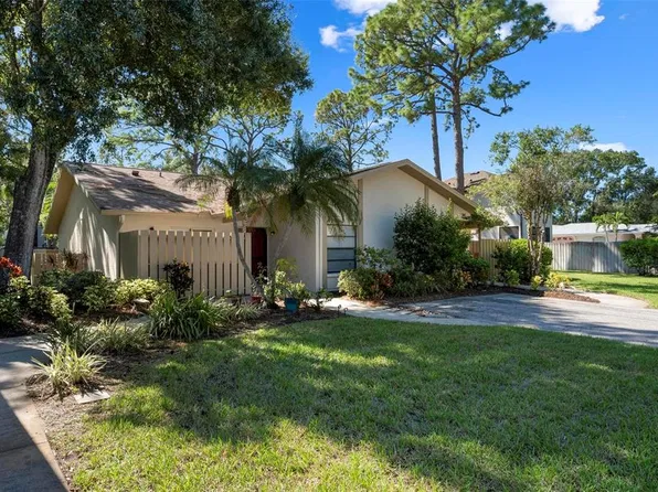 1201 TALLYWOOD DRIVE #7001, SARASOTA, FL 34237