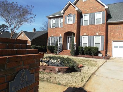 324 Brentland Ct, Columbia, SC, 29212