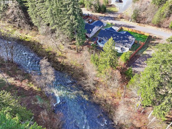 202 Edgewater Dr, Carson, WA 98610