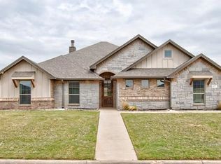 6717 Tradition Dr, Abilene, TX 79606