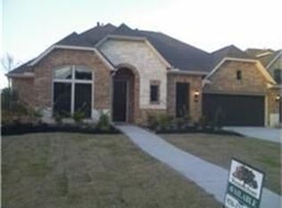 112 E Silverwood Ranch Est, Conroe, TX 77384