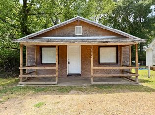 724 Searcy Ave, Griffin, GA 30223