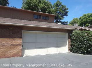 788 E Scott Ave #A, Millcreek, UT 84106
