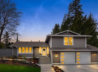 2105 186th Ave NE, Redmond, WA