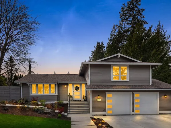 2105 186th Avenue NE, Redmond, WA 98052