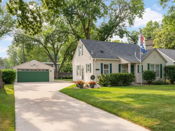 7220 Newton Ave S, Richfield, MN 55423