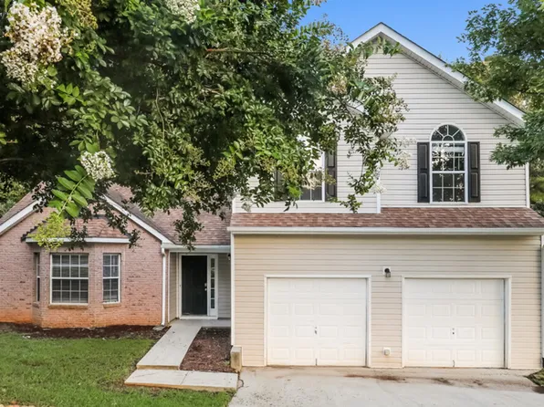 125 Titan Rd, Stockbridge, GA 30281