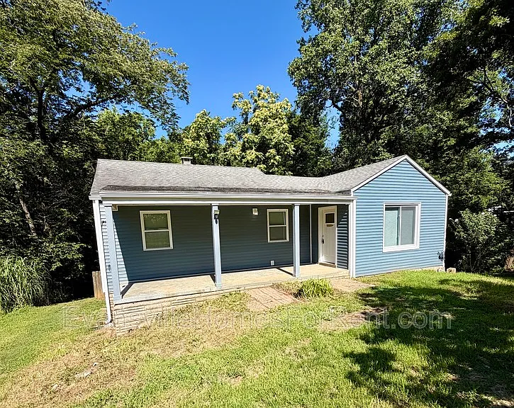 1705 Frey Rd — Photo 1